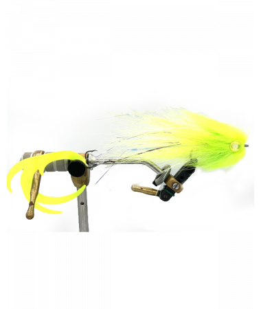 BAIT DT FLUO YELLOW